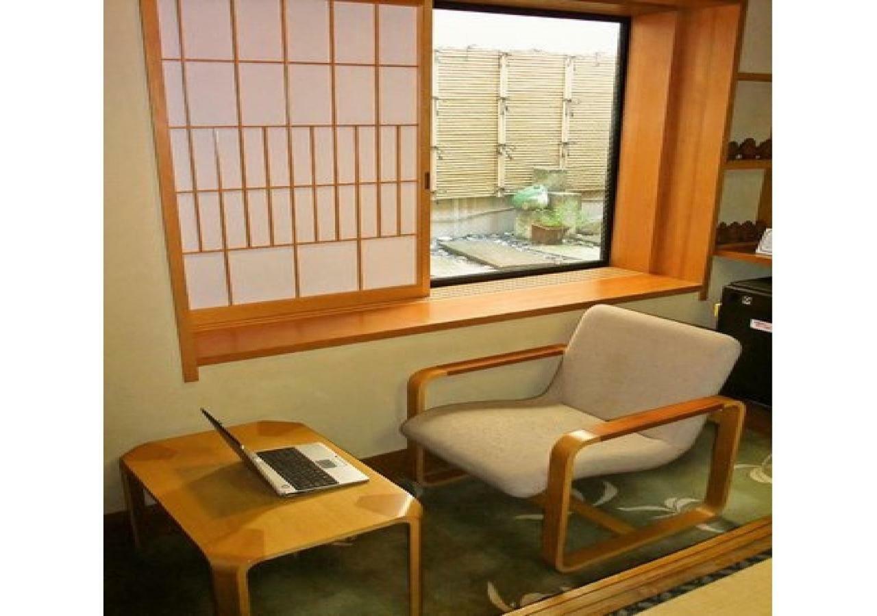 Wakaba Ryokan / Vacation Stay 29362 Sakata Exterior photo