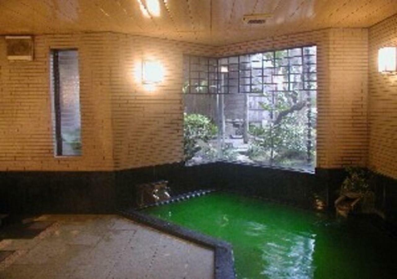 Wakaba Ryokan / Vacation Stay 29362 Sakata Exterior photo